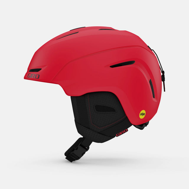 Giro Neo Jr. MIPS Helmet 2025 Matte Bright Red